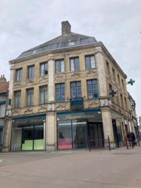 au 33 chambres d'hôtes